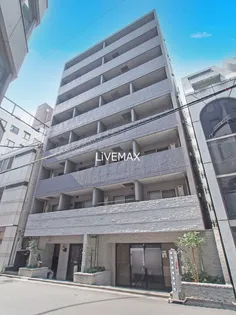 トーシンフェニックス日本橋兜町参番館【2階】の外観