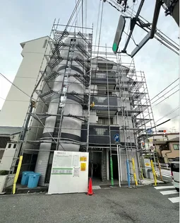 ハーモニーテラス加美正覚寺の画像