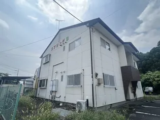 スプリング S棟の画像