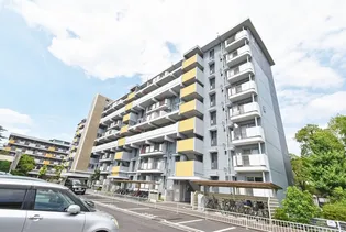 UR水草【5階】の外観