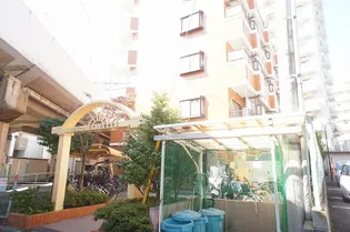 ソシアーレミラン武蔵浦和パートIIの画像