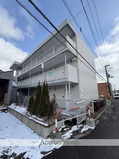 ベリーハウス元町の画像