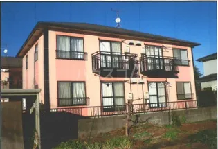 エステートピア三澤Bの画像