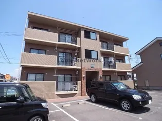 ヒーローマンションアサヒの画像