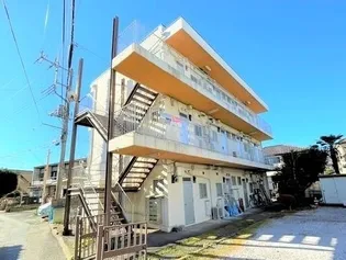 コーポひろせの画像