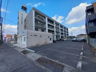 はやとやマンションの画像