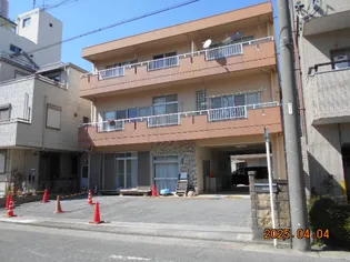三田ビルの画像