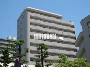 二日町島田ビルの画像