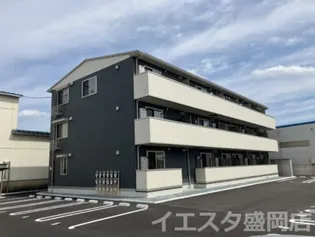 GRACE SANTEの画像