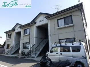 ファミーユ松ヶ島の画像