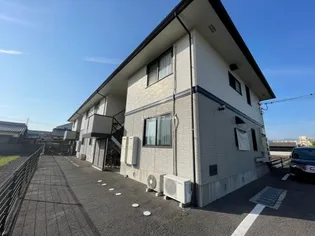 セジュール小泉Ⅱの画像