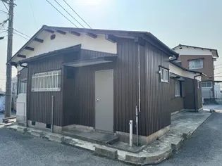 山口県周南市大字徳山【一戸建】の外観