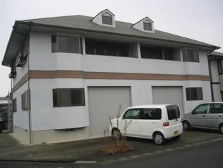 愛媛県四国中央市三島金子1【一戸建】の外観