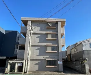 アークトレード太宰府の画像