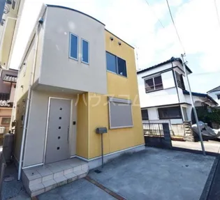 神奈川県相模原市緑区相原1【一戸建】の外観