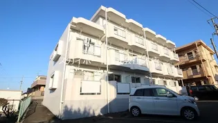 舘山寺ニューハイツの画像