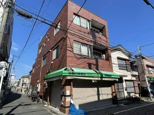 SKハイツの画像