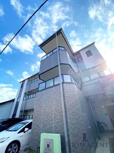 アベニール佃の画像