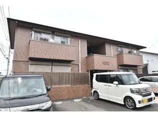 アプリコットステージ IIの画像