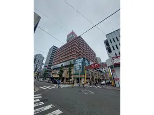 ネオハイツ大須の画像