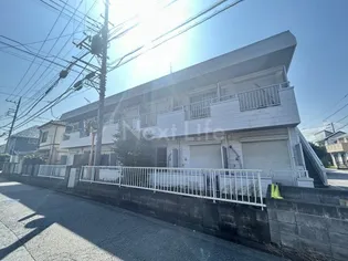 神奈川県相模原市中央区宮下本町2【マンション】の外観