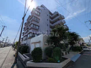 エンゼルハイム下河原【7階】の外観