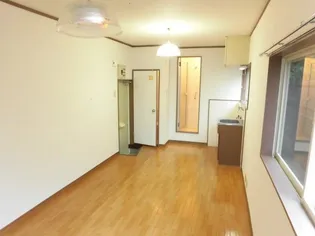 荘野ハイツ【1階】の内装