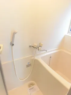 荘野ハイツ【1階】の風呂