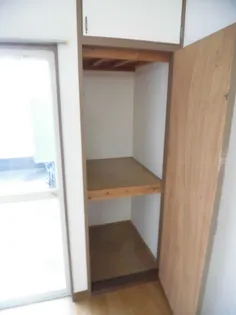 荘野ハイツ【1階】の内装