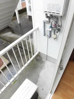 荘野ハイツ【1階】のその他画像