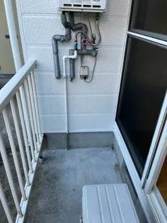 荘野ハイツ【1階】の内装