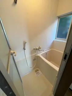 荘野ハイツ【1階】の風呂