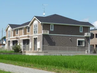 兵庫県小野市天神町【アパート】の外観