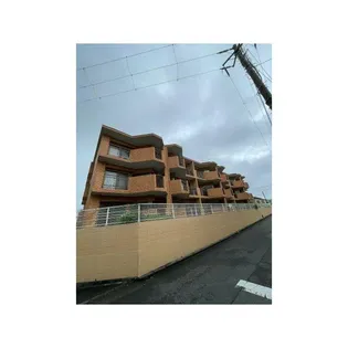 神奈川県横浜市磯子区洋光台4【マンション】の外観