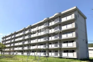 ビレッジハウス名張北1号棟の画像