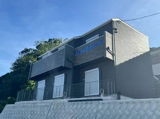 あんしん+明神町08-3007【1階】の外観