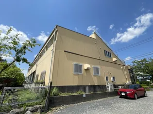 コーポミルキーウェイの画像