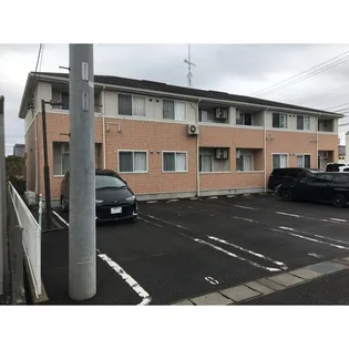 アメジストM&Sの画像