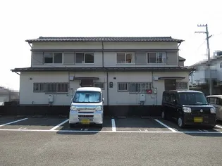 高知県高知市加賀野井2【一戸建】の外観