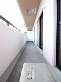 ヴィルゴ・アレンダ-ル【4階】の内装