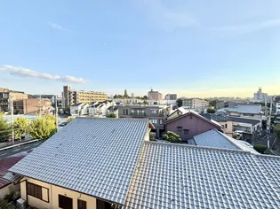 ヴィルゴ・アレンダ-ル【4階】のその他画像