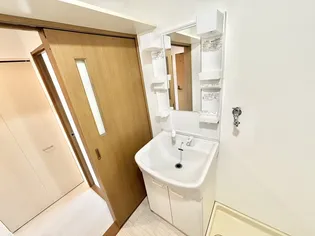 ヴィルゴ・アレンダ-ル【4階】の内装