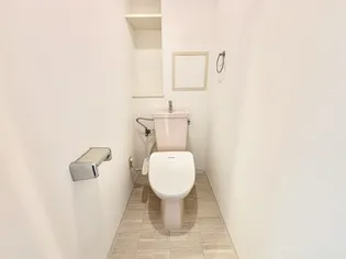 ヴィルゴ・アレンダ-ル【4階】の内装