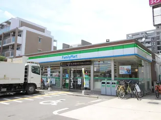 ヴィルゴ・アレンダ-ル【4階】の周辺