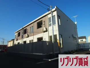 RITZ SOLIUS NORTHWINGの画像