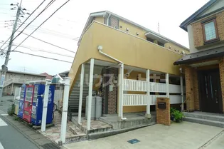 クラメゾン【2階】の地図