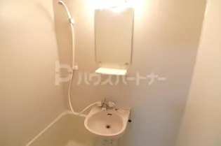 クラメゾン【2階】の内装