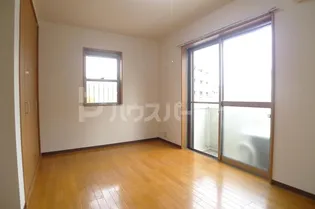 クラメゾン【2階】の居間