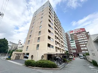 エステムプラザ梅田WESTの画像