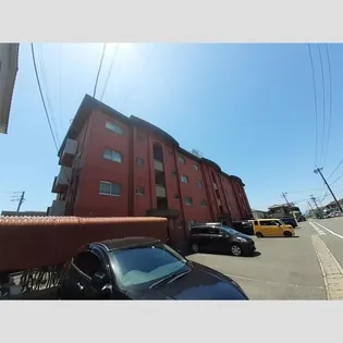 浅野第三ビル【2階】の外観